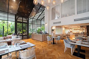 The Park Nine Hotel Srinakarin