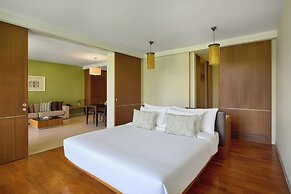 The Park Nine Hotel Srinakarin