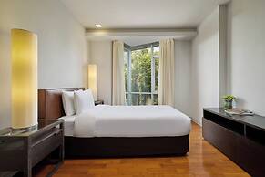 The Park Nine Hotel Srinakarin