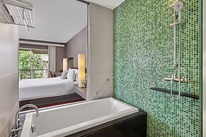 The Park Nine Hotel Srinakarin