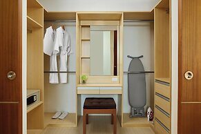 The Park Nine Hotel Srinakarin