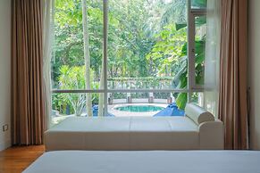 The Park Nine Hotel Srinakarin