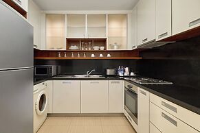 The Park Nine Hotel Srinakarin