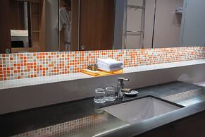 The Park Nine Hotel Srinakarin