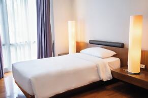 The Park Nine Hotel Srinakarin