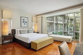 The Park Nine Hotel Srinakarin