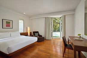 The Park Nine Hotel Srinakarin