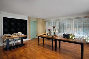 The Park Nine Hotel Srinakarin