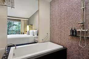 The Park Nine Hotel Srinakarin