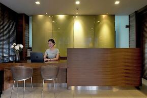 The Park Nine Hotel Srinakarin