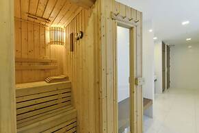 The Park Nine Hotel Srinakarin