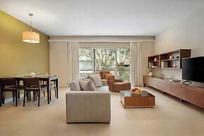 The Park Nine Hotel Srinakarin