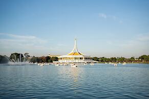 The Park Nine Hotel Srinakarin