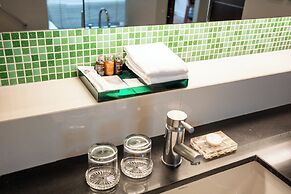 The Park Nine Hotel Srinakarin