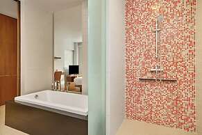 The Park Nine Hotel Srinakarin