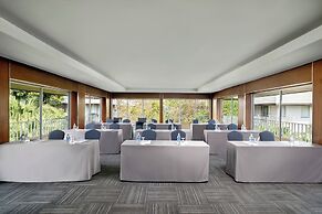 The Park Nine Hotel Srinakarin