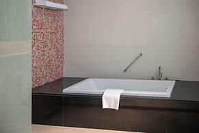 The Park Nine Hotel Srinakarin