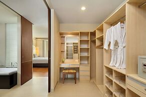 The Park Nine Hotel Srinakarin