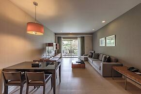 The Park Nine Hotel Srinakarin