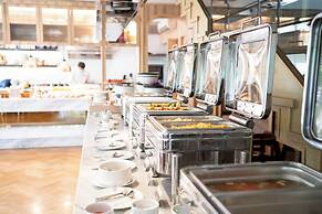 The Park Nine Hotel Srinakarin