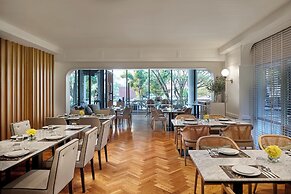 The Park Nine Hotel Srinakarin