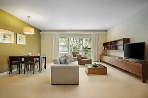 The Park Nine Hotel Srinakarin