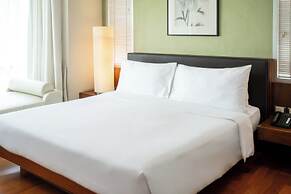 The Park Nine Hotel Srinakarin