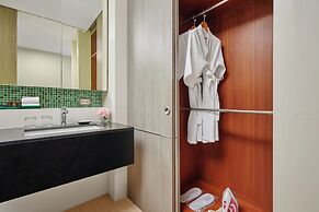 The Park Nine Hotel Srinakarin