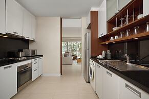 The Park Nine Hotel Srinakarin