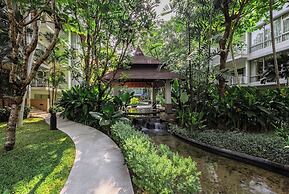 The Park Nine Hotel Srinakarin