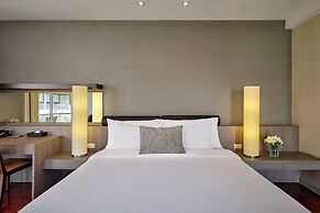 The Park Nine Hotel Srinakarin