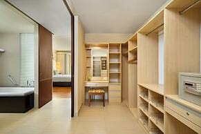 The Park Nine Hotel Srinakarin