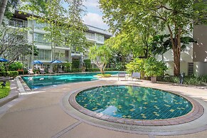 The Park Nine Hotel Srinakarin
