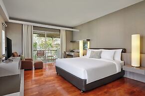 The Park Nine Hotel Srinakarin