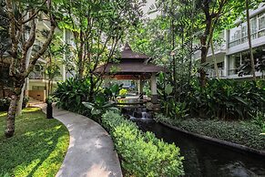 The Park Nine Hotel Srinakarin