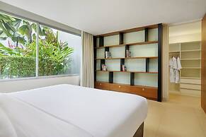 The Park Nine Hotel Srinakarin