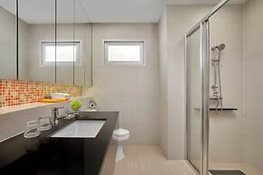 The Park Nine Hotel Srinakarin