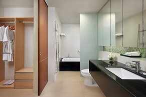 The Park Nine Hotel Srinakarin