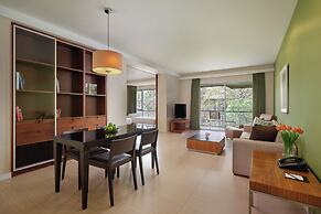 The Park Nine Hotel Srinakarin