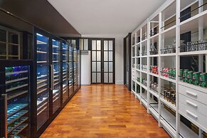 The Park Nine Hotel Srinakarin