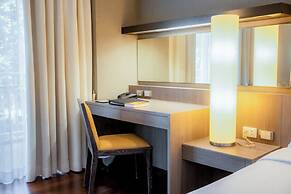 The Park Nine Hotel Srinakarin