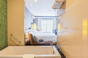 The Park Nine Hotel Srinakarin