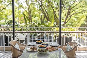 The Park Nine Hotel Srinakarin