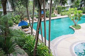 The Park Nine Hotel Srinakarin