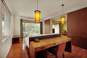 The Park Nine Hotel Srinakarin