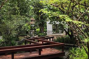 The Park Nine Hotel Srinakarin