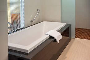 The Park Nine Hotel Srinakarin