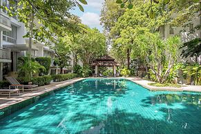 The Park Nine Hotel Srinakarin
