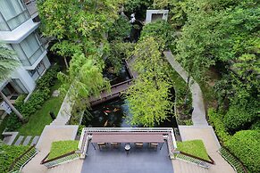 The Park Nine Hotel Srinakarin