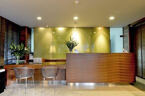 The Park Nine Hotel Srinakarin